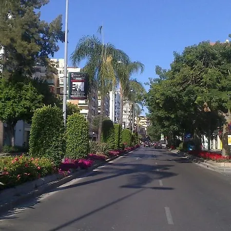 아파트 Lovely Penthouse In Centre *